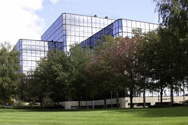 Commercial Lawn Service in Hickory